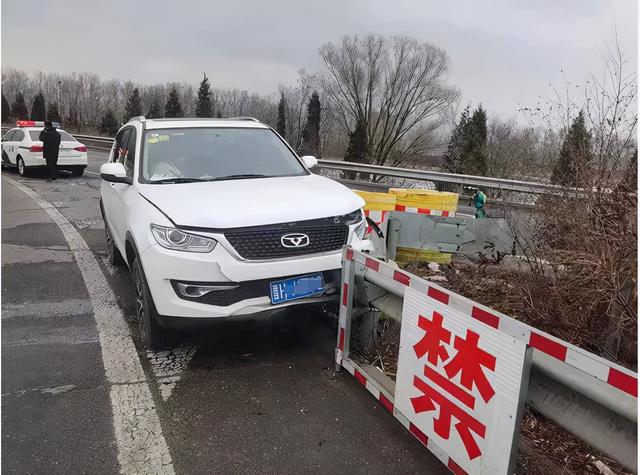 南京護欄